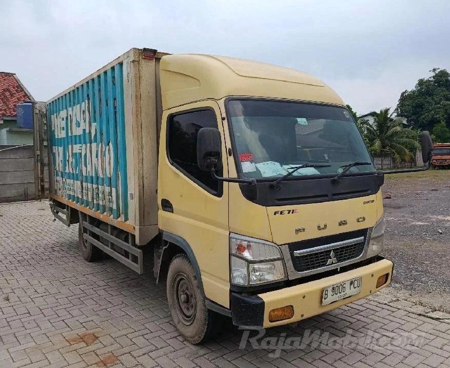 Mitsubishi Coltdiesel FE71L N 2022