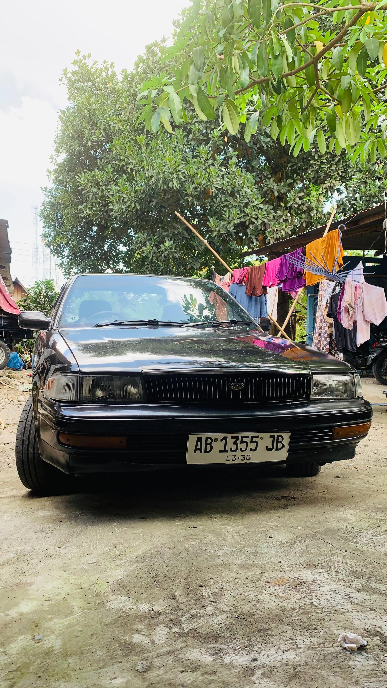Toyota Corona 1991